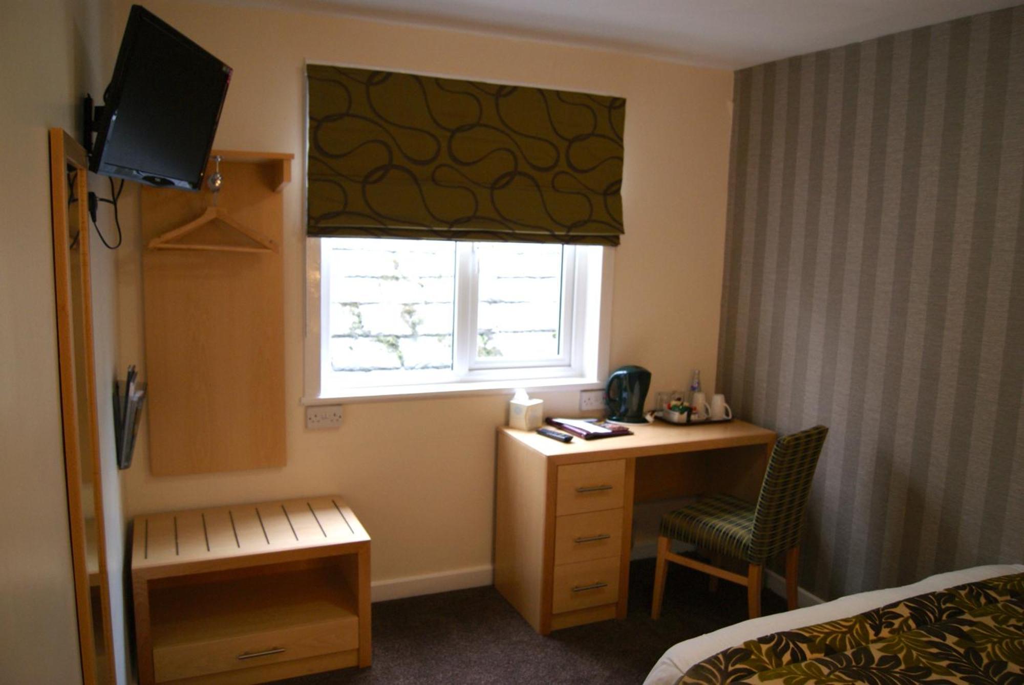 Selkirk Arms Hotel Kirkcudbright Bilik gambar
