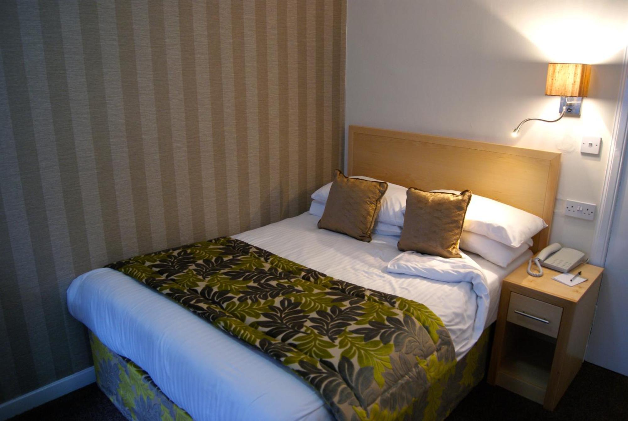 Selkirk Arms Hotel Kirkcudbright Bilik gambar