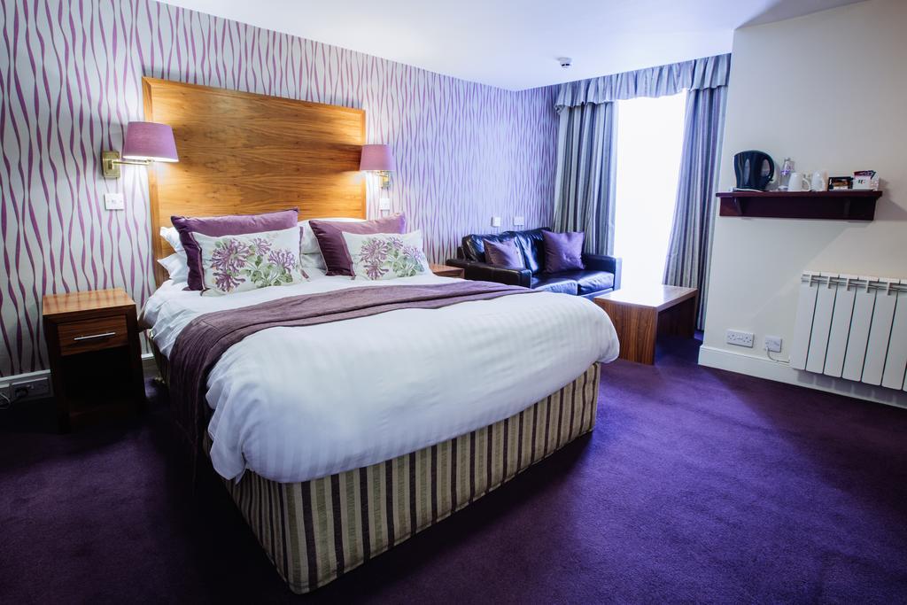 Selkirk Arms Hotel Kirkcudbright Luaran gambar