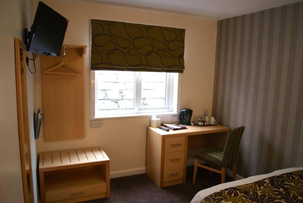 Selkirk Arms Hotel Kirkcudbright Luaran gambar